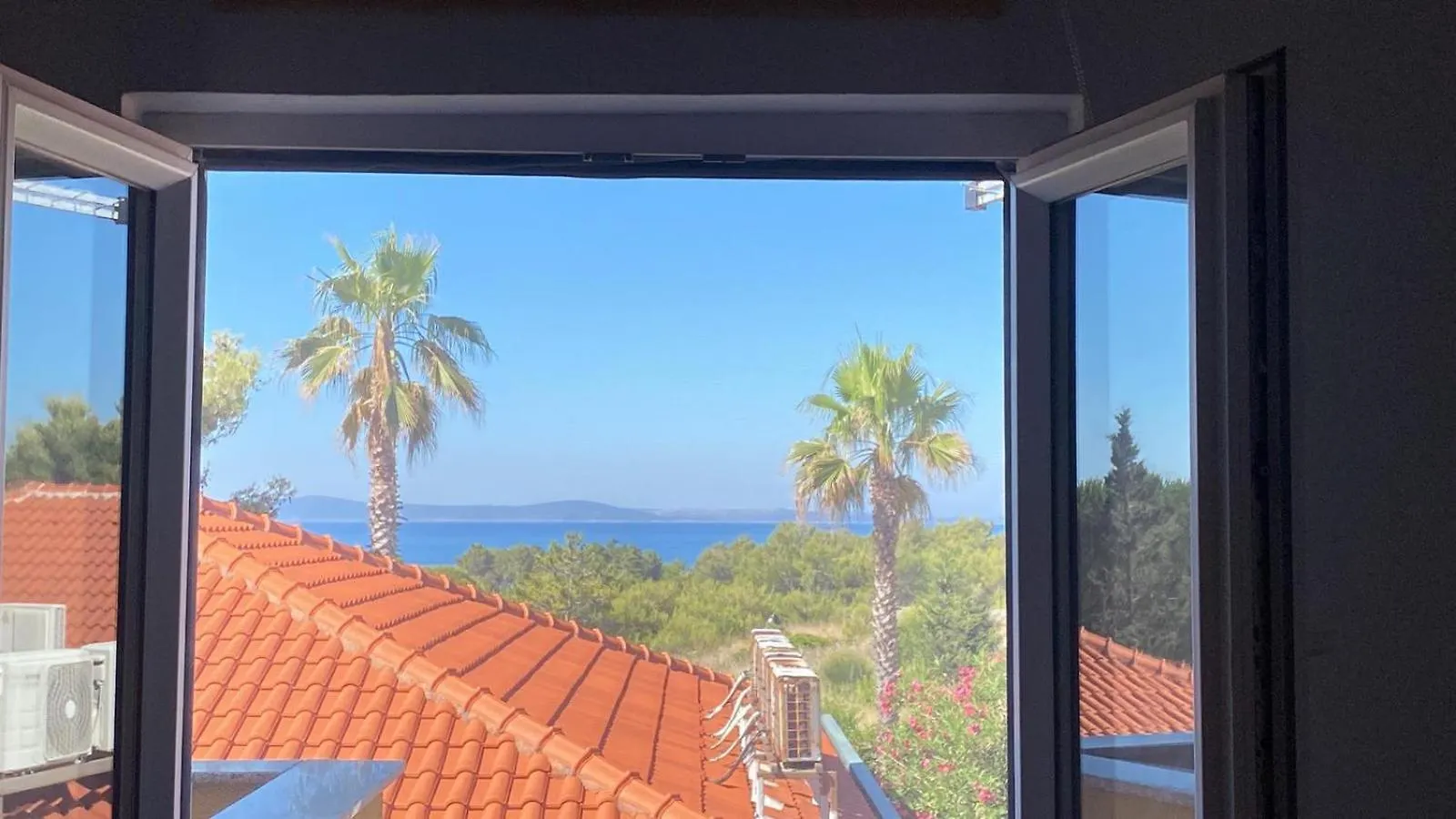 Apartman Viktoria Vir Croatia