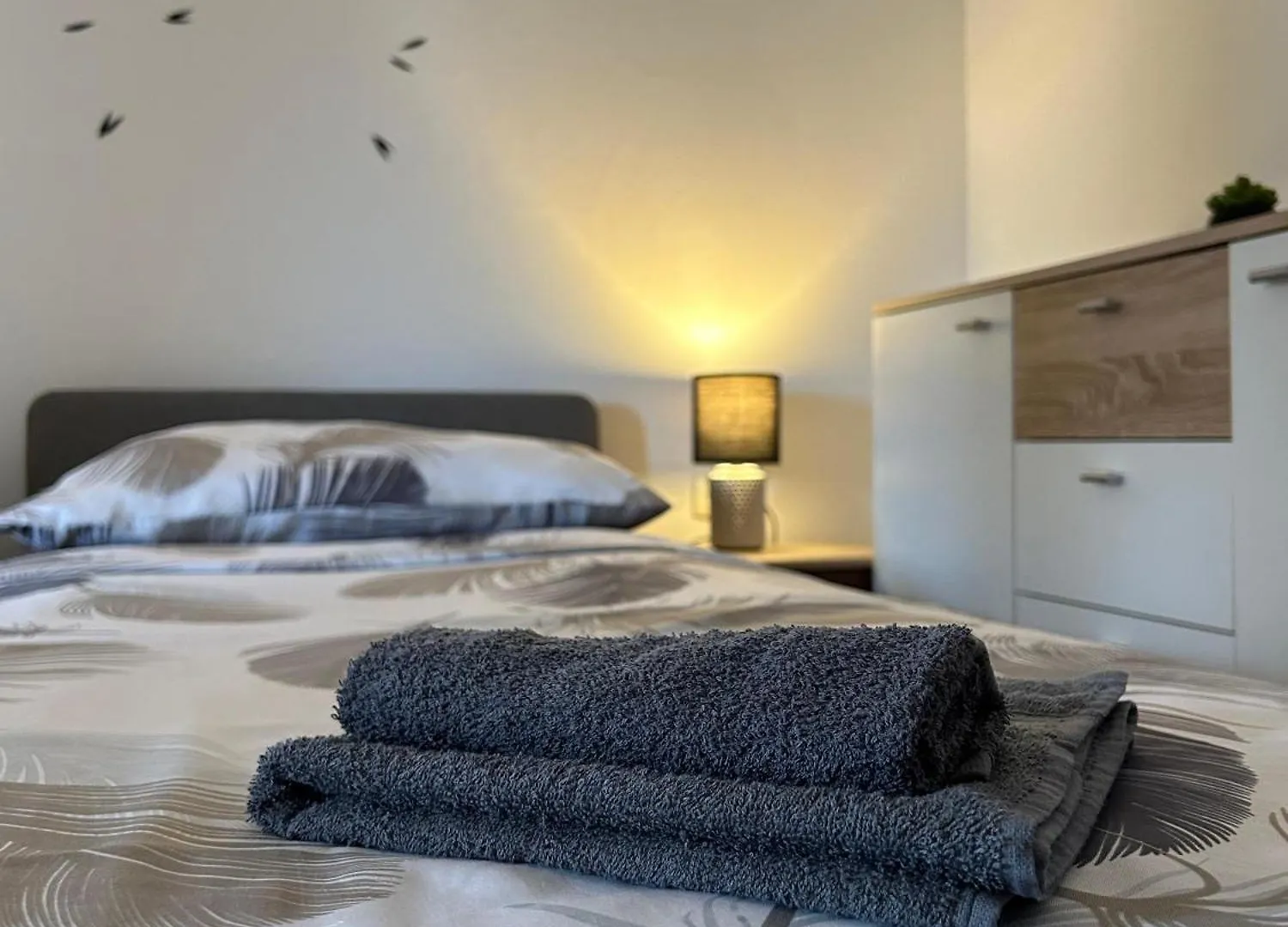 Apartment Apartman Viktoria Vir Croatia