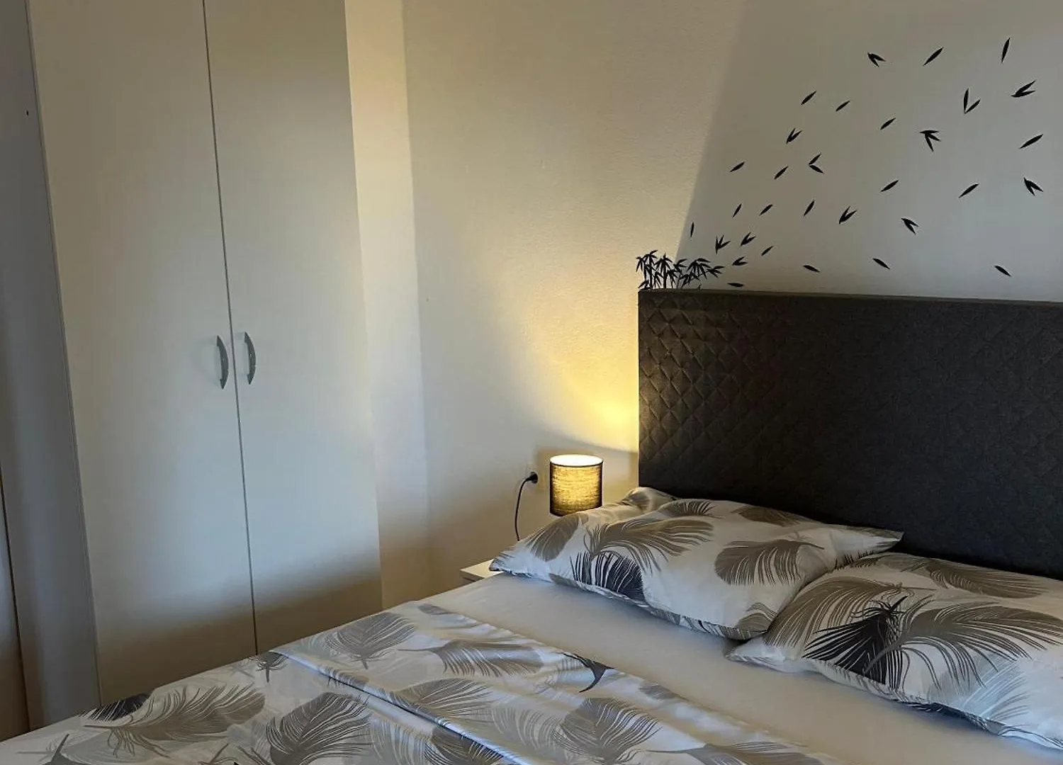 Apartman Viktoria Vir 0*,