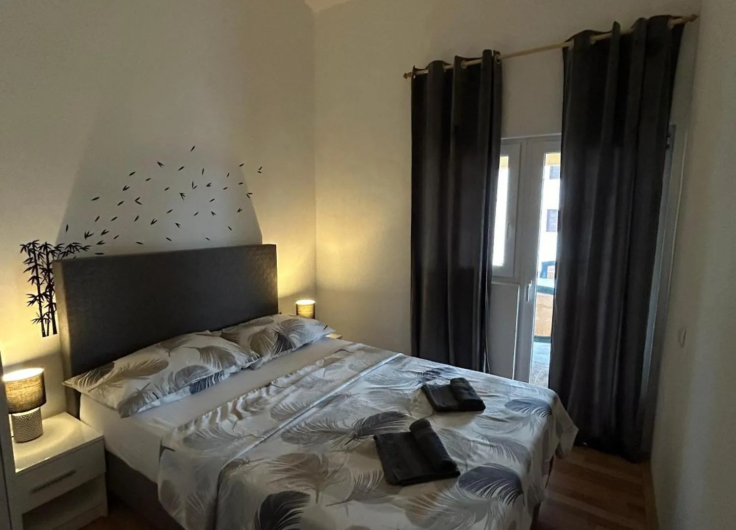 Apartman Viktoria Vir