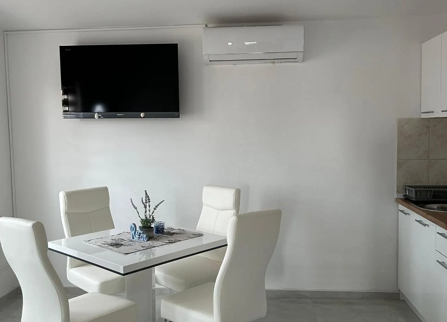 Apartman Viktoria Vir 0*,  Croatia