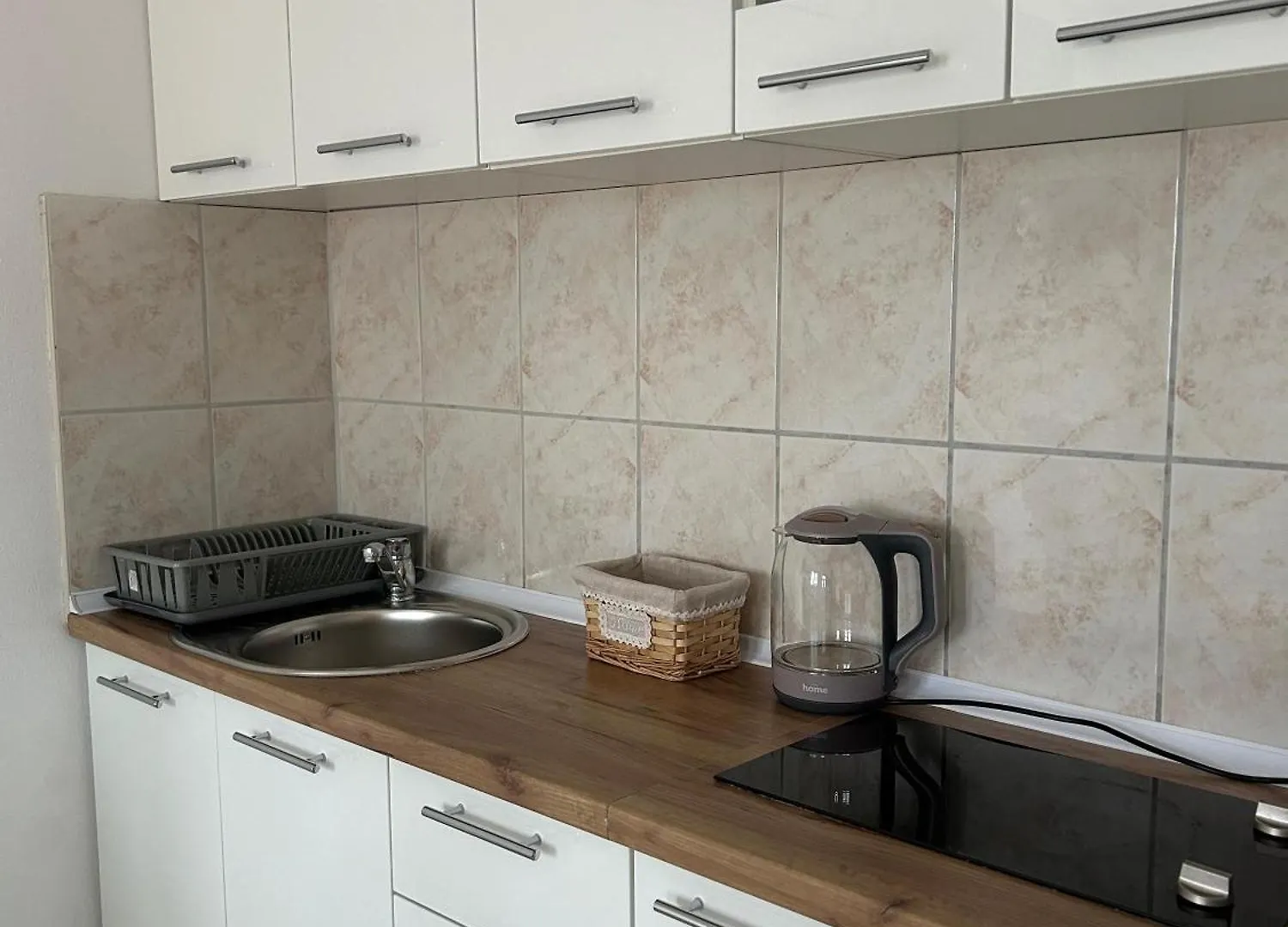 Apartment Apartman Viktoria Vir